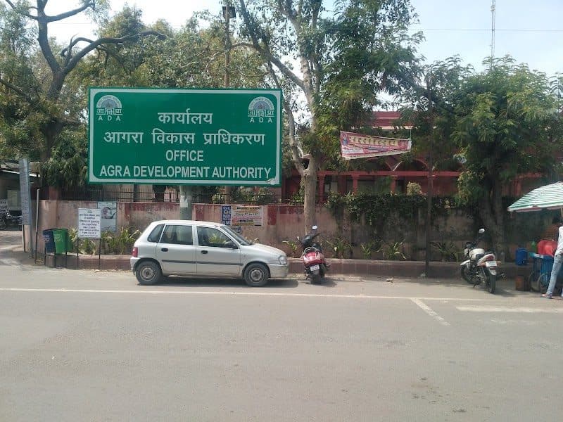 Agra Development Authority ADA Agra Development Authority ADA - PMR in Agra