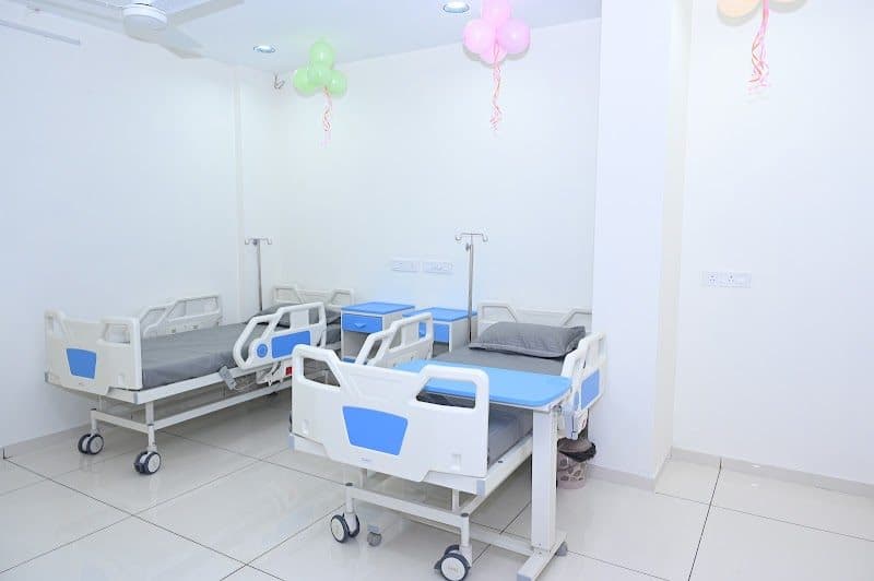 Dr. Shachish Doctor - Alfa Dr. Shachish Doctor - Alfa - gastroenterologist in Ahmedabad