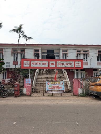 Civil Station, Alappuzha Civil Station, Alappuzha