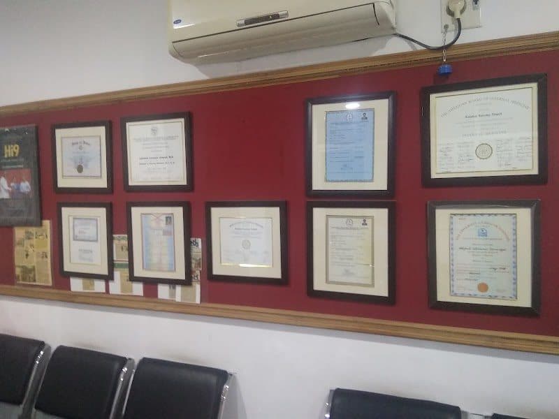 Dr. Lakshmi Nalini Kopalle | Best Endocrinology Doctor Near Me | 16 Years Exp. | Hyderabad Dr. Lakshmi Nalini Kopalle | Best Endocrinology Doctor Near Me | 16 Years Exp. | Hyderabad - endocrinologist in Hyderabad