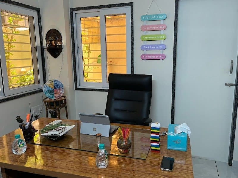 Sound Minds Psychiatry and Esketamine (Spravato) Sound Minds Psychiatry and Esketamine (Spravato) - Psychiatrist in Jamnagar