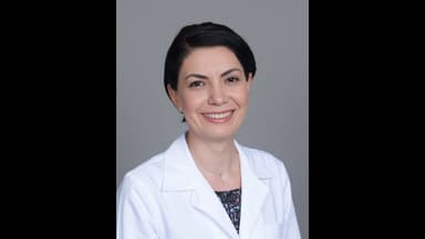 Hina Chaudhry, MD Hina Chaudhry, MD