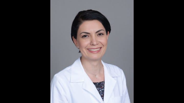 Hina Chaudhry, MD Hina Chaudhry, MD - rheumatologist in Agartala