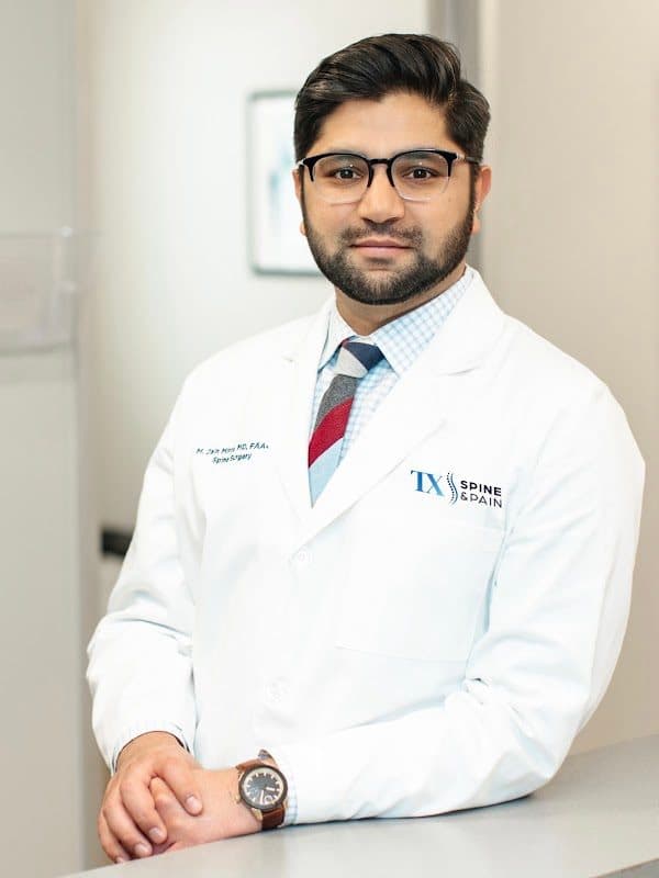 Andrew K. Simpson, MD (Chief of Spine Surgery) Andrew K. Simpson, MD (Chief of Spine Surgery) - Spine Surgeon in Aizawl