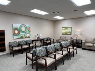 Women's Health Specialists of North Texas Women's Health Specialists of North Texas