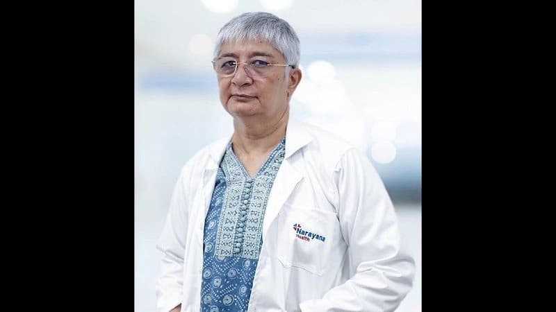 Dr sitansu kumar chatterjee Dr sitansu kumar chatterjee - Gynecologist in Howrah