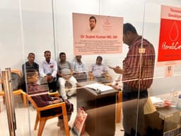 Dr Sujeet Kumar| Hematologist in Gorakhpur| HematoCare Clinic Gorakhpur Dr Sujeet Kumar| Hematologist in Gorakhpur| HematoCare Clinic Gorakhpur