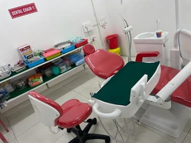 Apple International Dental | Toothsi by MakeO | Tirupati Apple International Dental | Toothsi by MakeO | Tirupati