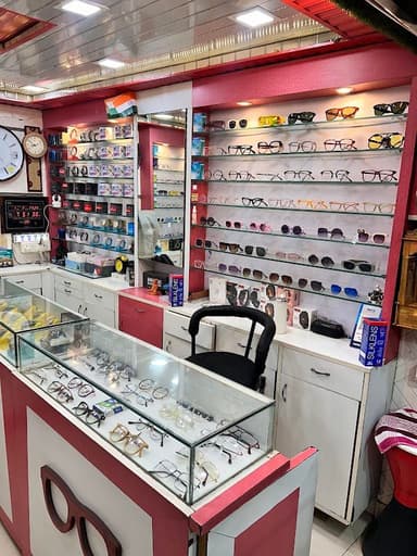 Optiworld Opticals Optiworld Opticals