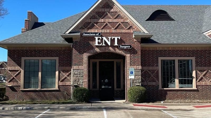 Associates of Ear, Nose & Throat Surgery | Flower Mound Associates of Ear, Nose & Throat Surgery | Flower Mound - ENT Specialist in Ajmer
