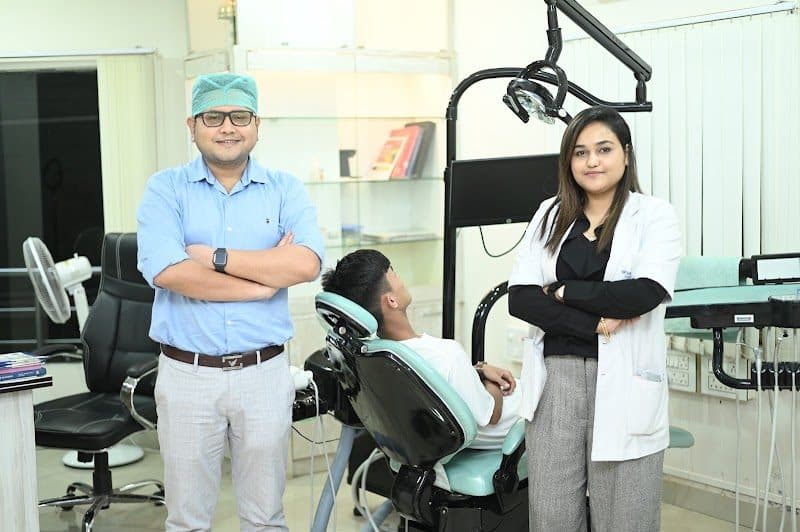 AXOM DENTAL AXOM DENTAL - Dentist in Guwahati