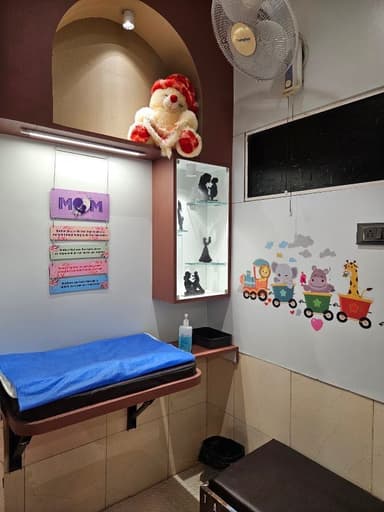 Bal Gopal Arogya Niketan (Dr. Manoj Barai) - Best Child Doctor | Best Family Physician | Best Pediatrician in Amravati Bal Gopal Arogya Niketan (Dr. Manoj Barai) - Best Child Doctor | Best Family Physician | Best Pediatrician in Amravati