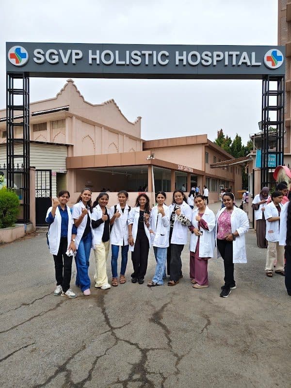 Docthub Docthub - Clinical Anatomy, General Physician in Ahmedabad