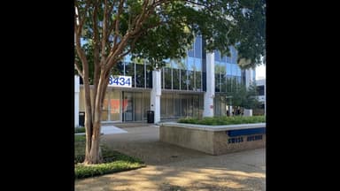 Baylor Scott & White Neurology - Dallas Baylor Scott & White Neurology - Dallas