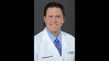 Jeffrey M. Shoss, MD Jeffrey M. Shoss, MD