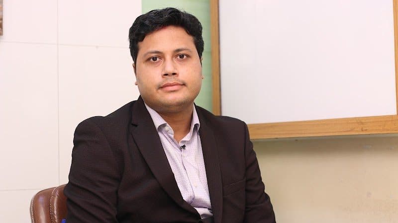 Dr.Devasis Sarangi Dr.Devasis Sarangi - Orthopedic Surgeon in Bhubaneswar