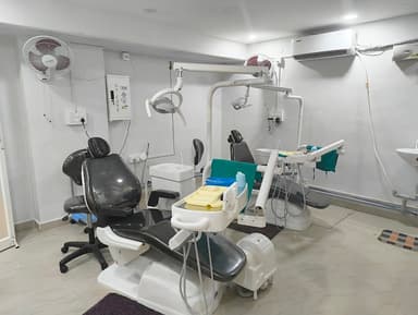 Bhoomika Dental care Bhoomika Dental care