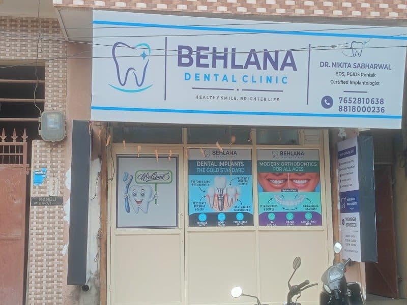 Bristles Dental Studios Bristles Dental Studios - Dentist in Chandigarh