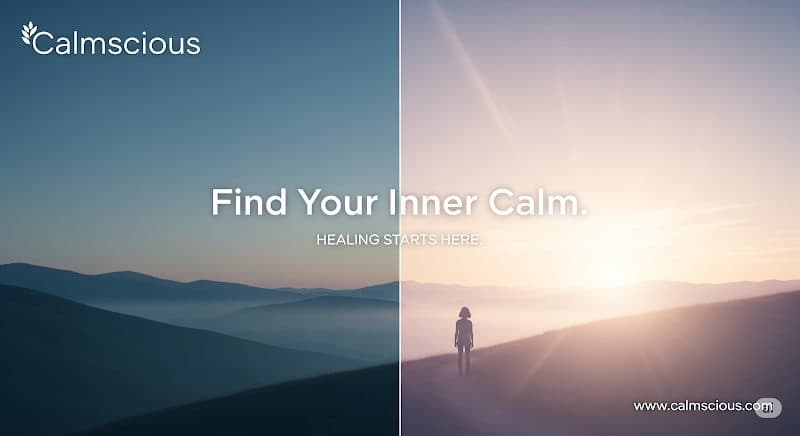 Calmscious Counseling Calmscious Counseling - Psychiatrist in Salem