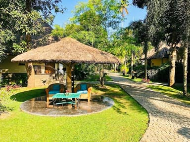 Carnoustie Ayurveda & Wellness Resort Carnoustie Ayurveda & Wellness Resort