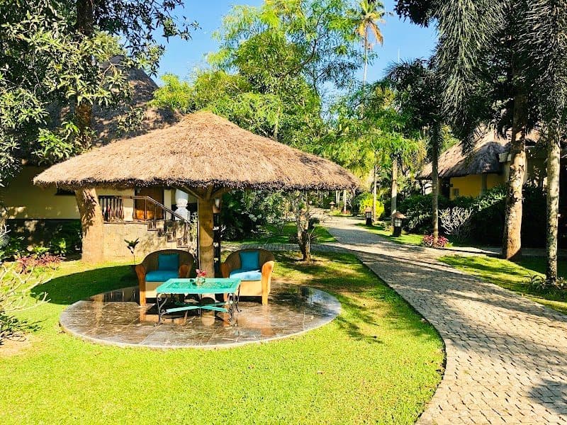 Carnoustie Ayurveda & Wellness Resort Carnoustie Ayurveda & Wellness Resort - Yoga and Naturopathy in Alappuzha