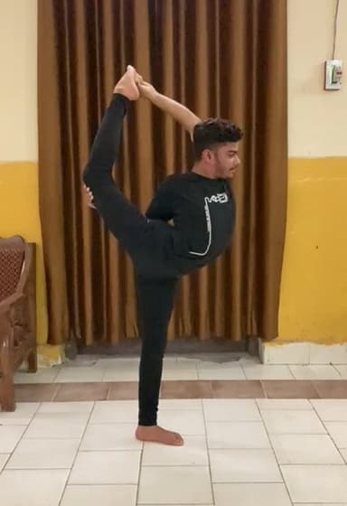 Montuss Workout & Yoga Montuss Workout & Yoga