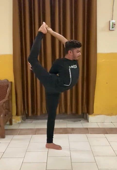 Montuss Workout & Yoga Montuss Workout & Yoga - Yoga & Naturopathy Specialist in Ajmer