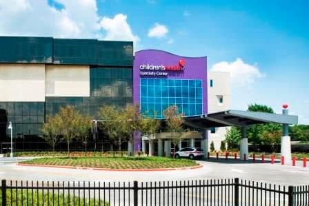 Children's Health Genetics Dallas Children's Health Genetics Dallas - Medical genetics in Ahmedabad