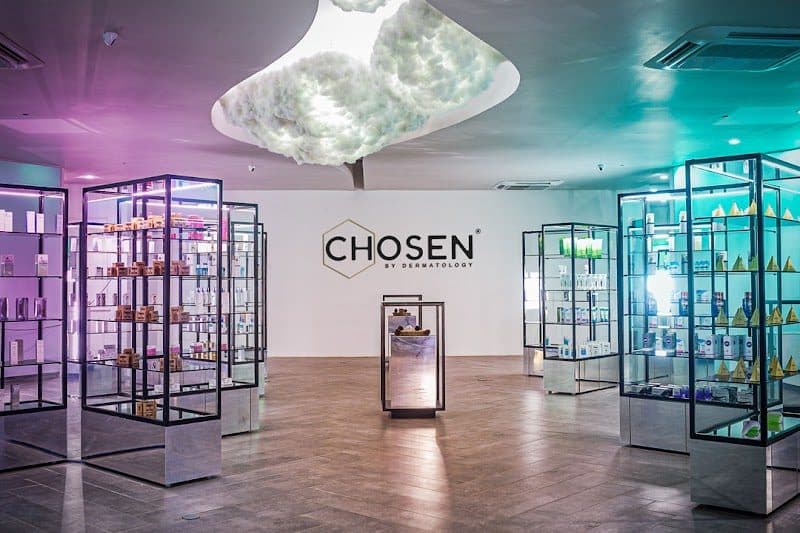 CHOSEN CHOSEN - Dermatologist in Chennai
