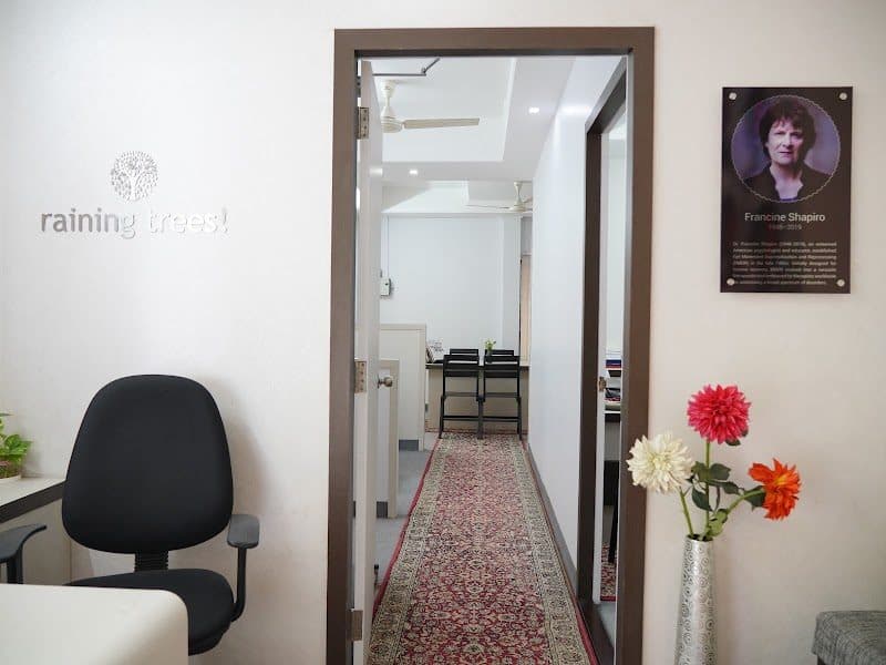 Raining Trees Counselling and Psychotherapy Raining Trees Counselling and Psychotherapy - Psychiatrist in Kochi