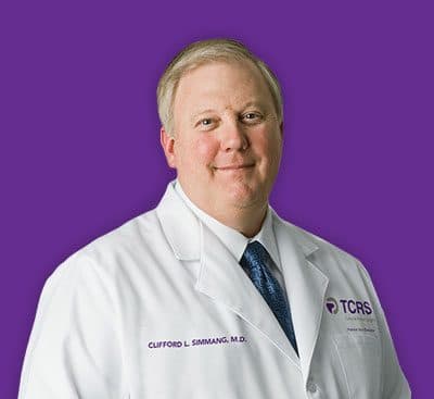 Clifford Simmang, M.D., M.S. Clifford Simmang, M.D., M.S. - Laparoscopic Surgeon in Aizawl
