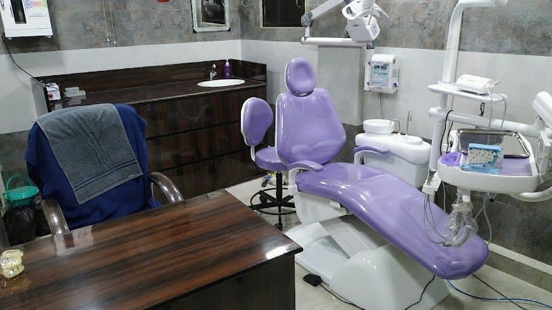 SmileLab Dental Care SmileLab Dental Care - Dentist in Ghaziabad