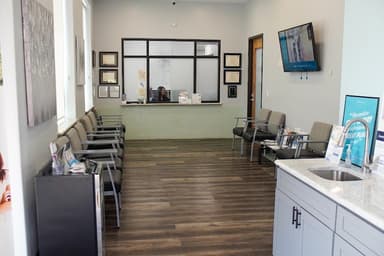 Complex Pain & Wellness Complex Pain & Wellness