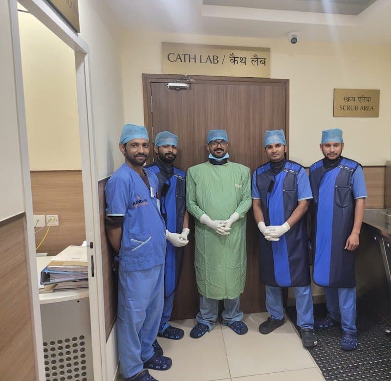Texas Vascular Institute - Plano, TX Texas Vascular Institute - Plano, TX - Vascular Surgeon in Agra