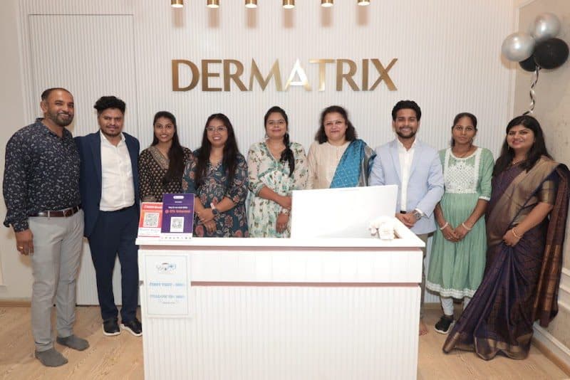 Dermatrix | Dermatologist, Skin Specialist & Hair Transplant in Jalgaon Dermatrix | Dermatologist, Skin Specialist & Hair Transplant in Jalgaon - Dermatologist in Jalgaon