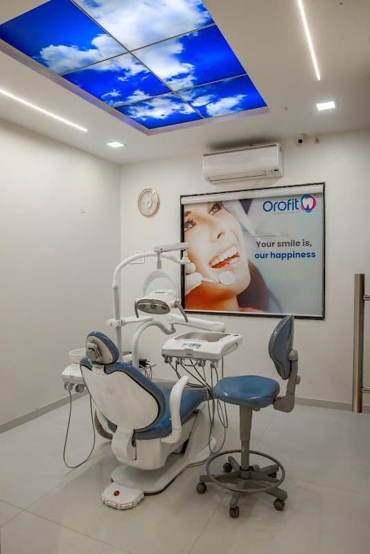 Dr. Saniya's Family Dental Clinic Dr. Saniya's Family Dental Clinic