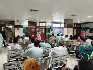 Dr Udbhav Kathpalia - Best Surgical Oncologist | Breast Surgeon, Cancer Surgery, Tumor Surgery | ClearMedi - Aligarh Dr Udbhav Kathpalia - Best Surgical Oncologist | Breast Surgeon, Cancer Surgery, Tumor Surgery | ClearMedi - Aligarh