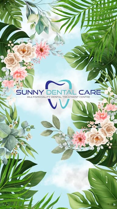 Sunny Dental Care Kannamaly Sunny Dental Care Kannamaly