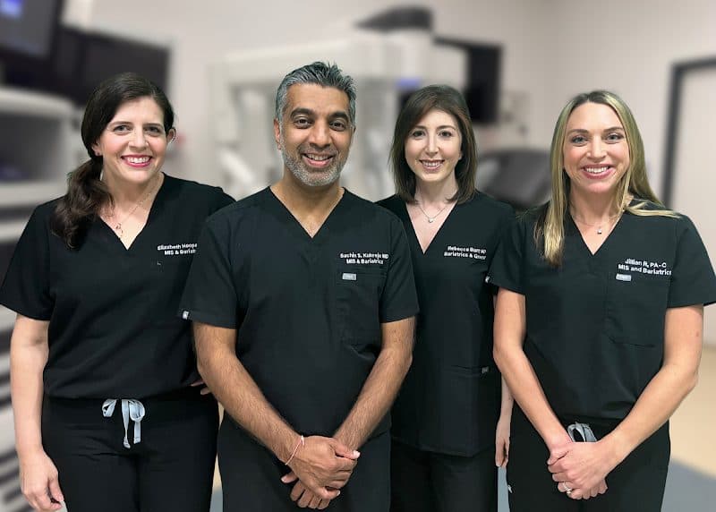 Curtis Peery, MD Curtis Peery, MD - Bariatric Surgeon in Ajmer