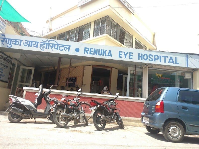 Lenskart.com at Anand Nagar, Nanded Lenskart.com at Anand Nagar, Nanded - ophthalmologist in Nanded