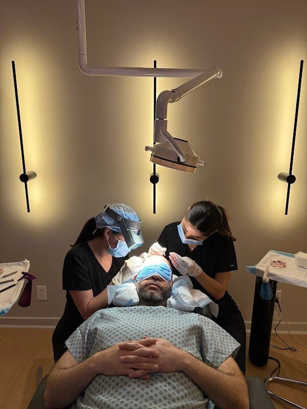 Dallas Scalp Associates Dallas Scalp Associates - Hair Transplant Surgeon in Akola