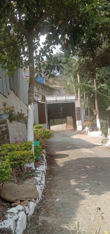 Damna In ZDRB Damna In ZDRB - Addiction Psychiatry in Aizawl