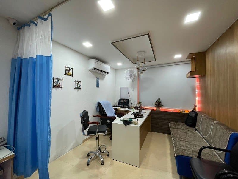 Surepath Pathology Laboratory and Physiotherapy Centre Surepath Pathology Laboratory and Physiotherapy Centre