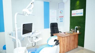OASIS MULTI SPECIALITY DENTAL CARE OASIS MULTI SPECIALITY DENTAL CARE
