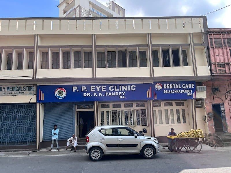 Dental Care - Dr. Rachna Pandey Dental Care - Dr. Rachna Pandey - Dentist in Moradabad