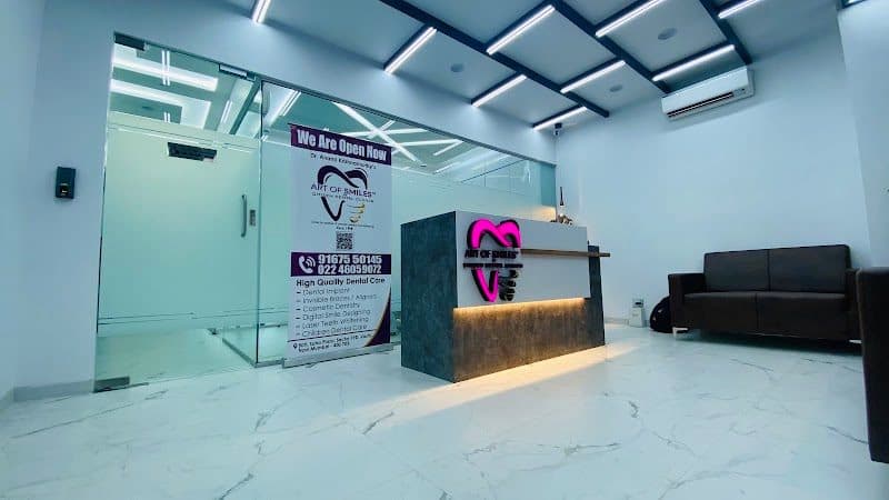 Dr. Javed’s Royal Dental Care Dr. Javed’s Royal Dental Care - Dentist in Navi Mumbai
