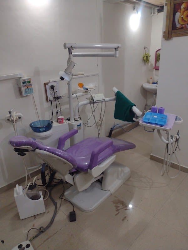 Enhance Dental Care Swargate Enhance Dental Care Swargate - Dentist in Pune