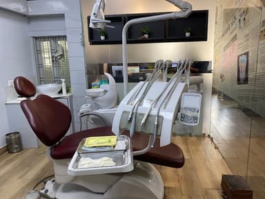 DENTIQUE (Optimal Dental Care) DENTIQUE (Optimal Dental Care)