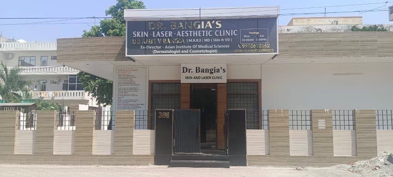 Dermacue by Dr Deepika Dermacue by Dr Deepika - Dermatologist in Faridabad