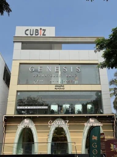 Lyris Clinical Aesthetics Lyris Clinical Aesthetics - Dermatologist in Coimbatore